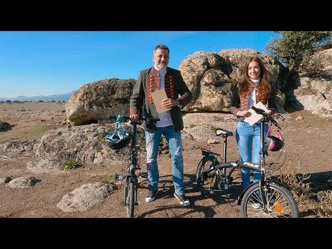 Esto es otra historia: Colmenar Viejo, el Hollywood madrileño