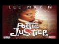 Lee Mazin Poetic Justice Freestyle