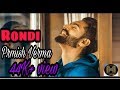 RONDI (WhatsApp status  VIDEO) Parmish Verma