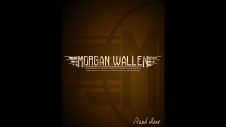 Watch Morgan Wallen Sleep When Were Dead video