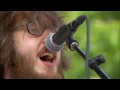 Cloud Nothings perform