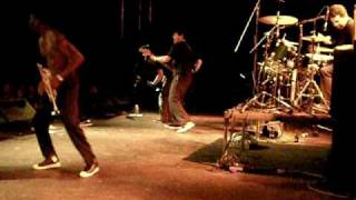 Watch Buckonine Im Not Dead video