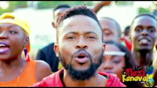 Roody Roodboy Kanaval 2017 - M Piwo Pase w