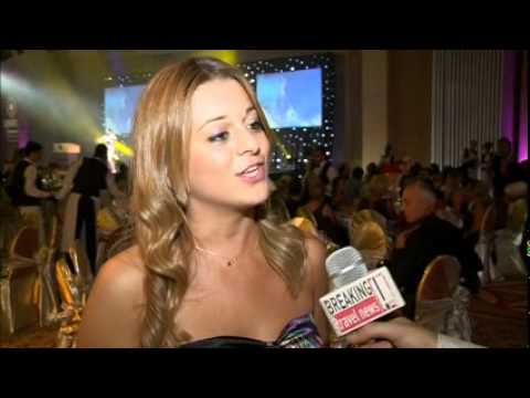 Elli Geniatakis, Director of Operations, Minos Imperial Luxury Beach and Spa