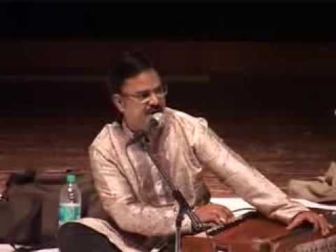 Moinuddin Ahamed Ghazal Ranjish Hi Sahi Mehdi Hassan ( Hungama...