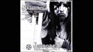 Watch Nattefrost Goat Worship video