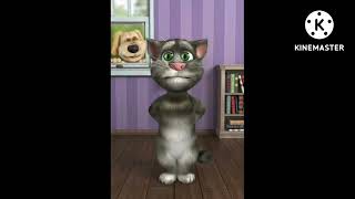 Talking Tom 2 Sparta Remix