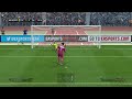 FIFA 14 IF QUIROGA 64 94 Strength Player Review & In Game Stats Ultimate Team