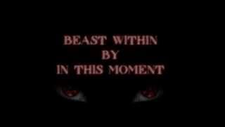Watch In This Moment Beast Within video