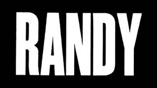Watch Randy Take em Where You Can Get em video