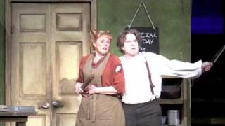 Watch Stephen Sondheim A Little Priest video