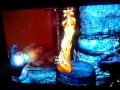 Skryim gameplay naked lady hidden statue jaysmokes