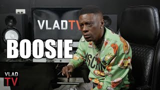 Boosie on Goonew’s Dead Body Being on Stage: F*** That, It’s Giving Me Chills (P
