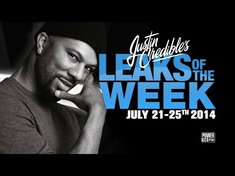 LeaksOfTheWeek Justin Credible’s <a href=
