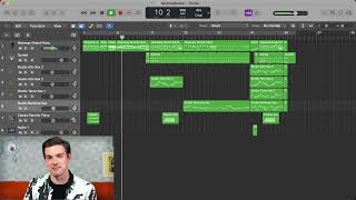Game Theory Theme In Swing