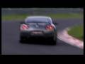 Nissan GT-R Spec V on the racetrack!