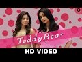 Teddy Bear - Sakshi Salve's book "The Big Indian Wedding" official song feat. Kanika Kapoor & Ikka .