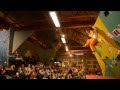 [The CWIF Semis And Finals 2011 ]