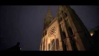 Région Centre-Val De Loire - Clip Insutionnel 2015