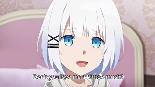 Kimizuka Love Siesta Way Too Much The Detective Is Already Dead