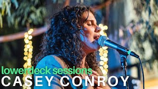 Casey Conroy - Betty White | Live at LowerDeck Sessions