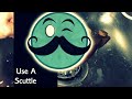 Scuttle