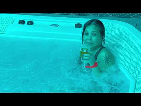 Relaxing,spa,jacuzzi Lilly country club spa hotel