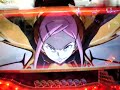 ◇CR 交響詩篇エウレカセブン 幻想モードからアネモネ