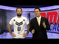 MMA: Inside the Cage #127- "Irish Eyes Are Smilin"