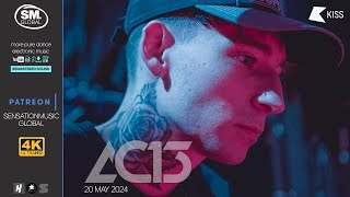 4K Ac13 - Kiss Nights Drum And B - 20 May 2024 Kiss Fm