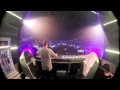 Space Ibiza Opening Party 2013 pt1