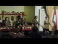 Tari Gembira by Mugi Rahayu (Gamelan Music)