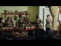 Tari Gembira by Mugi Rahayu (Gamelan Music)