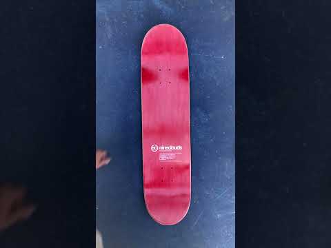 NEW GRIP TAPE | NINECLOUDS SKATEBOARDS