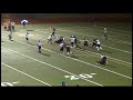 Charles "Chuck" Williams ATH Champagnat Catholic c/o 2013