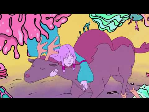 Melody&#039;s Echo Chamber - Desert Horse (Official Video)