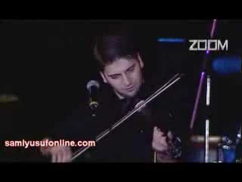 Tala Al Badru Alayna By sami yousaf