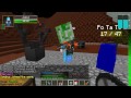 Minecraft | Dream Craft - Star Wars Modded Survival Ep 42 "POTATO'S LAST DAY ON MARS"