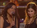 Ala Dos Namorados & Shout - Caçador de Sóis (Gala TVI 20 Anos)