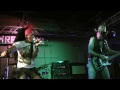 LA Guns (Tracii Guns & Dilana) Never Enough - Wreckers - 10-22-11