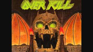 Watch Overkill Playing With Spiders video