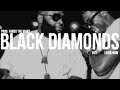 Meek Mill / Rick Ross Type Beat "Black Diamonds" ft. Gunplay (SNIPPET) [Prod. Fon$o The Giant]