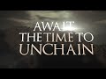 EPICA - Unchain Utopia (OFFICIAL LYRIC VIDEO)