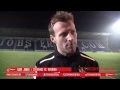 Luke Jones: Goals like that can happen at anytime | Colchester (A)