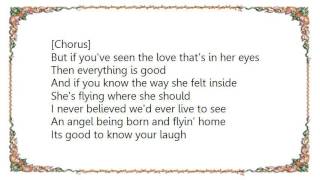 Watch Chantal Kreviazuk Flying Home Brendas Song video