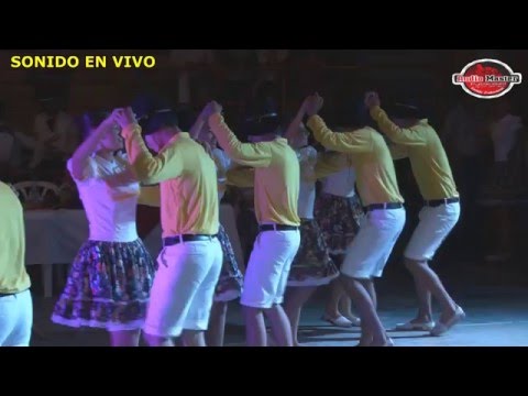 DANZA CERCA DE ALAMBRE EN LA SABANA, AUDIO MASTER PUBLICIDAD