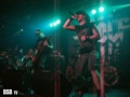 Hunt. Maim. Kill. - Black Skies Burn - Live