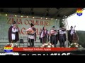 Ansamblul Ştefan Vodă Capriana Republica Moldova