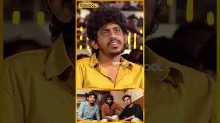 Keerthiswaran பரததன Decide பணணடடன இவரட Work பணணனமன Sai Abhyankkar Dude Audio Launch