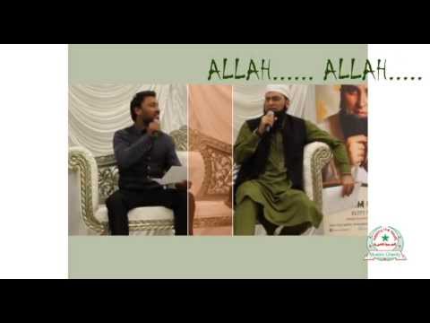 Allah Allah Tu Hi Malik by Junaid Jamshed and Najam Sheraz....